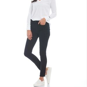 Calvin Klein Jeans Stretch Denim Skinny Jeans size 4
